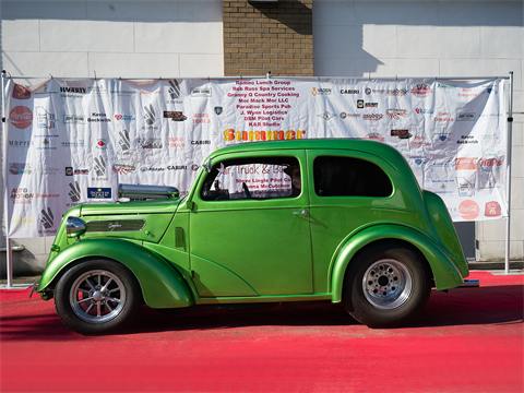 Summer Heat Wave Car Show 2024 photo 247