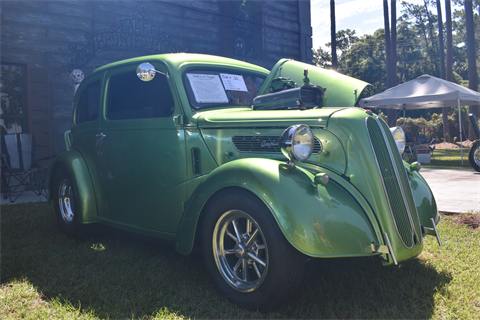 Summer Heat Wave Car Show 2024 photo 249