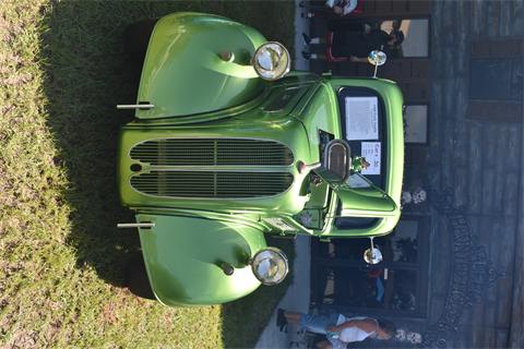 Summer Heat Wave Car Show 2024 photo 250