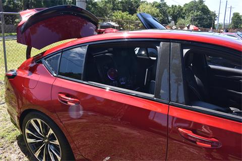 Summer Heat Wave Car Show 2024 photo 256