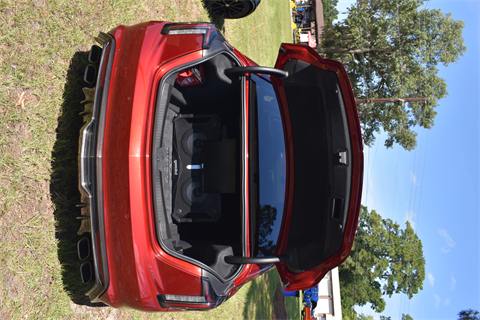 Summer Heat Wave Car Show 2024 photo 257