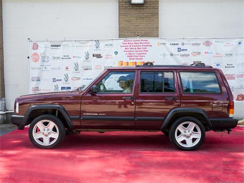 Summer Heat Wave Car Show 2024 photo 265