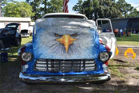 Summer Heat Wave Car Show 2024 photo 27