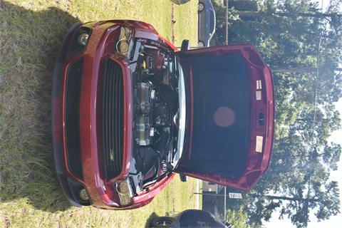 Summer Heat Wave Car Show 2024 photo 271