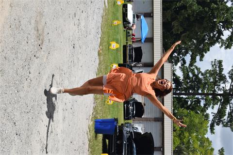Summer Heat Wave Car Show 2024 photo 273