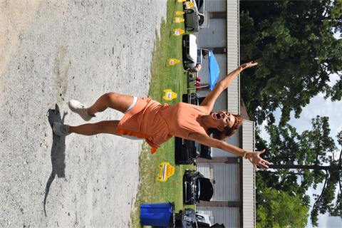 Summer Heat Wave Car Show 2024 photo 274