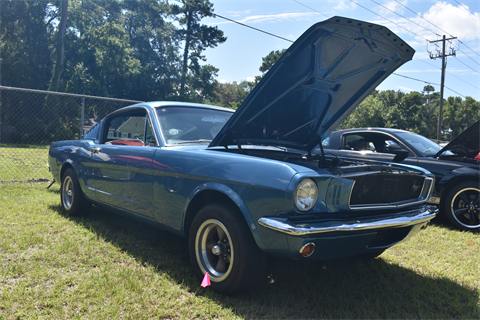 Summer Heat Wave Car Show 2024 photo 280