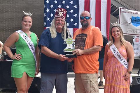 Summer Heat Wave Car Show 2024 photo 291