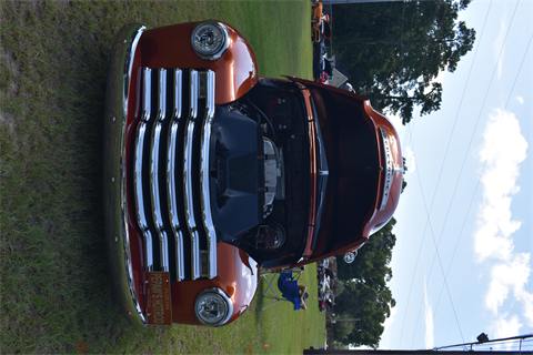 Summer Heat Wave Car Show 2024 photo 293