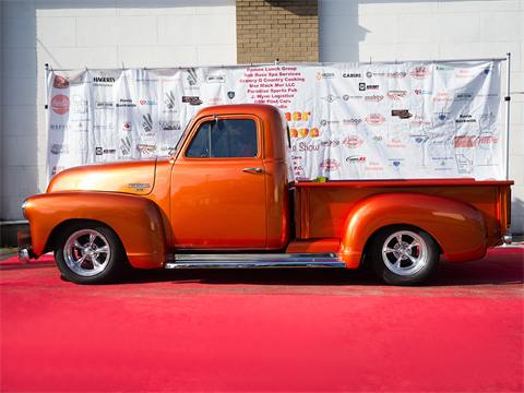 Summer Heat Wave Car Show 2024 photo 294