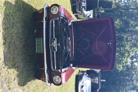 Summer Heat Wave Car Show 2024 photo 296