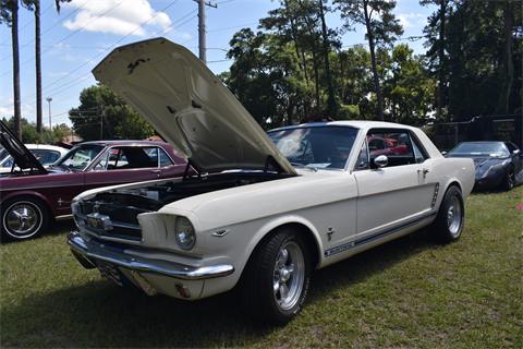 Summer Heat Wave Car Show 2024 photo 300