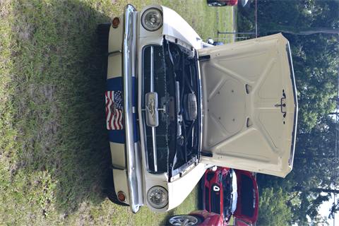 Summer Heat Wave Car Show 2024 photo 301
