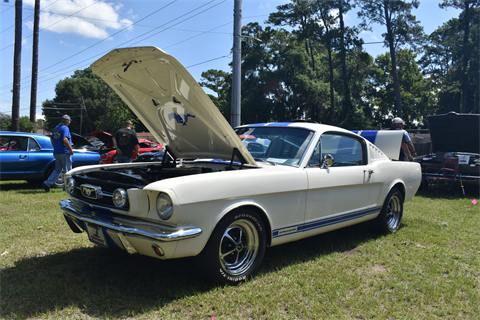 Summer Heat Wave Car Show 2024 photo 302