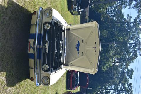 Summer Heat Wave Car Show 2024 photo 303