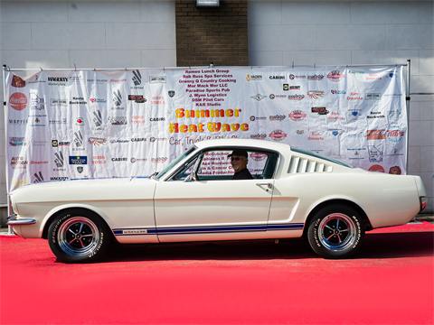Summer Heat Wave Car Show 2024 photo 304