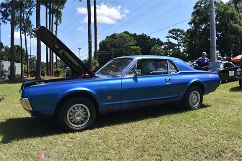 Summer Heat Wave Car Show 2024 photo 305