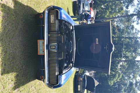 Summer Heat Wave Car Show 2024 photo 306