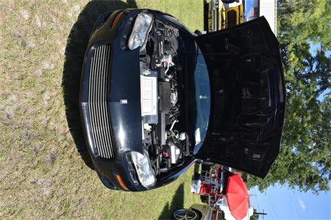 Summer Heat Wave Car Show 2024 photo 308