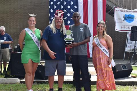 Summer Heat Wave Car Show 2024 photo 311