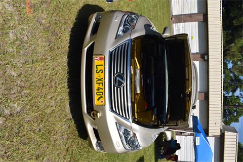 Summer Heat Wave Car Show 2024 photo 312