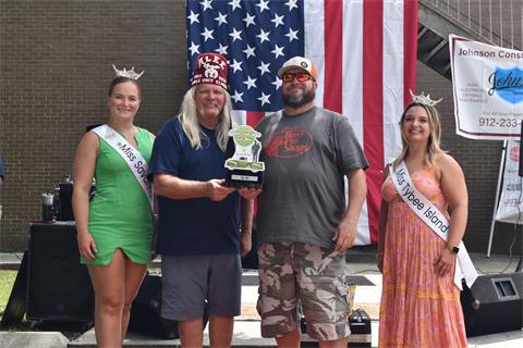 Summer Heat Wave Car Show 2024 photo 325