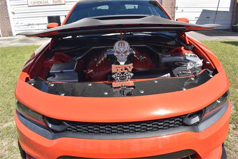 Summer Heat Wave Car Show 2024 photo 328