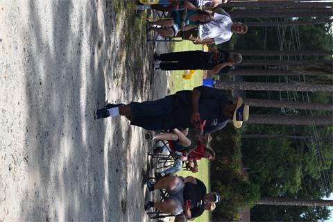 Summer Heat Wave Car Show 2024 photo 330