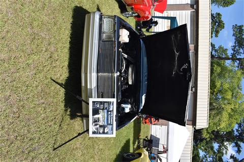 Summer Heat Wave Car Show 2024 photo 335