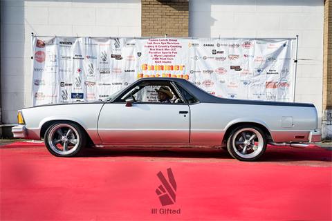 Summer Heat Wave Car Show 2024 photo 336
