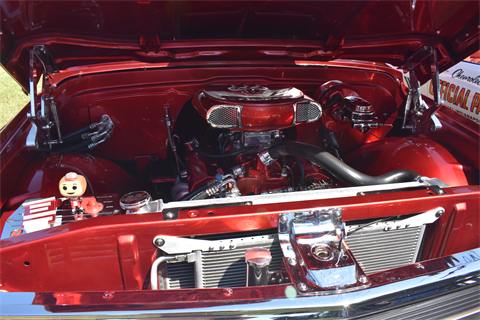 Summer Heat Wave Car Show 2024 photo 34