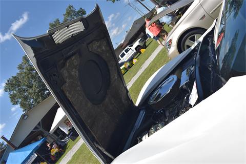 Summer Heat Wave Car Show 2024 photo 342