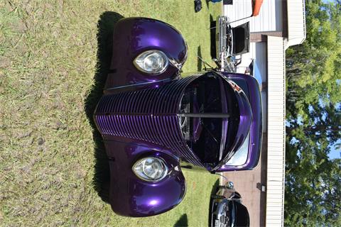 Summer Heat Wave Car Show 2024 photo 348
