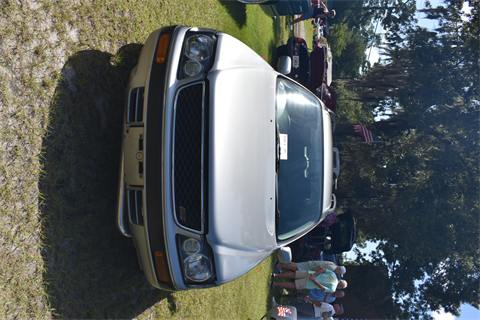 Summer Heat Wave Car Show 2024 photo 349
