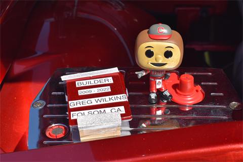Summer Heat Wave Car Show 2024 photo 35