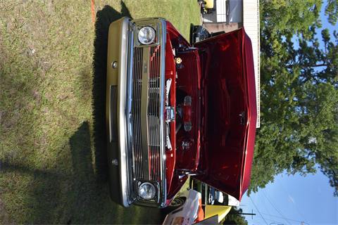 Summer Heat Wave Car Show 2024 photo 36