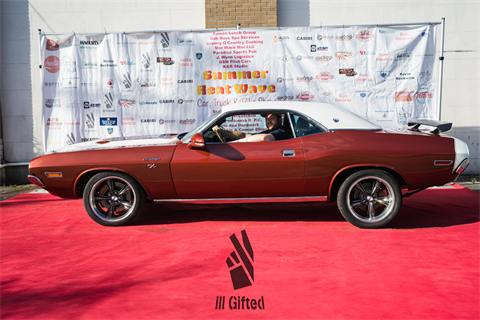 Summer Heat Wave Car Show 2024 photo 38