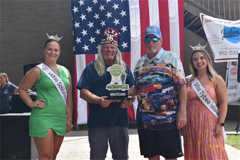 Summer Heat Wave Car Show 2024 photo 41