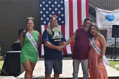 Summer Heat Wave Car Show 2024 photo 46
