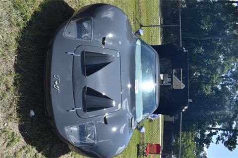 Summer Heat Wave Car Show 2024 photo 50
