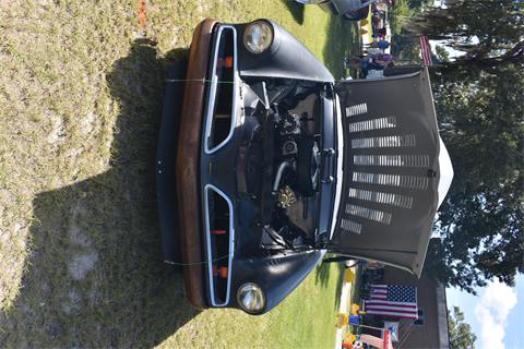 Summer Heat Wave Car Show 2024 photo 56