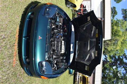 Summer Heat Wave Car Show 2024 photo 61