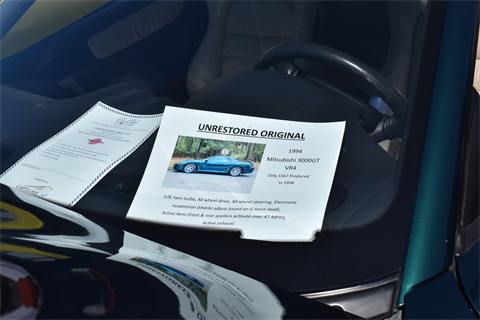 Summer Heat Wave Car Show 2024 photo 62