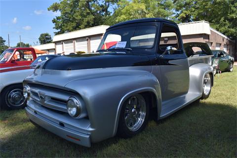 Summer Heat Wave Car Show 2024 photo 66