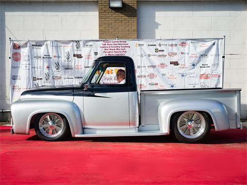 Summer Heat Wave Car Show 2024 photo 68