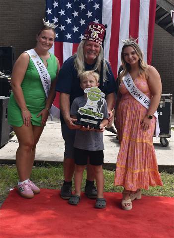 Summer Heat Wave Car Show 2024 photo 70