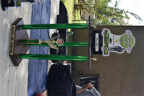 Summer Heat Wave Car Show 2024 photo 8