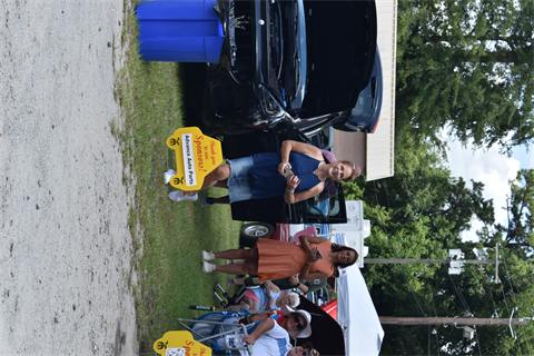 Summer Heat Wave Car Show 2024 photo 82