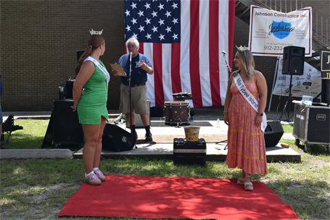 Summer Heat Wave Car Show 2024 photo 83