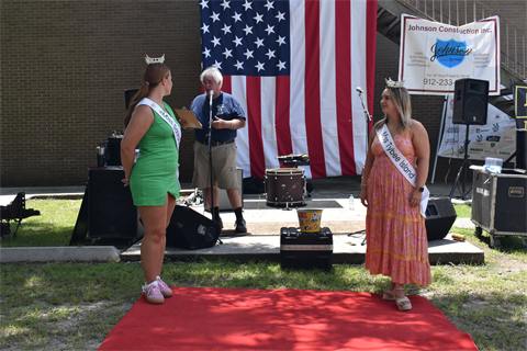 Summer Heat Wave Car Show 2024 photo 84
